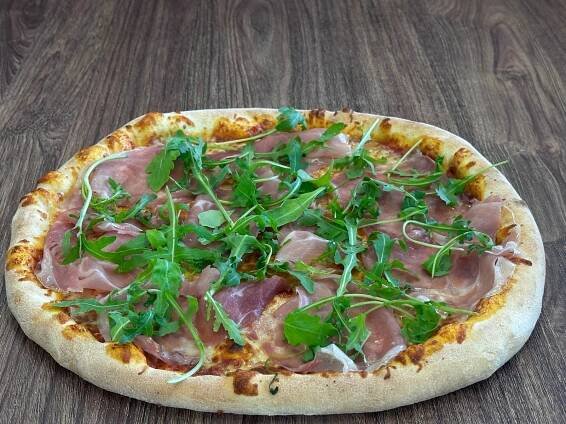 Říčany - Pizza K