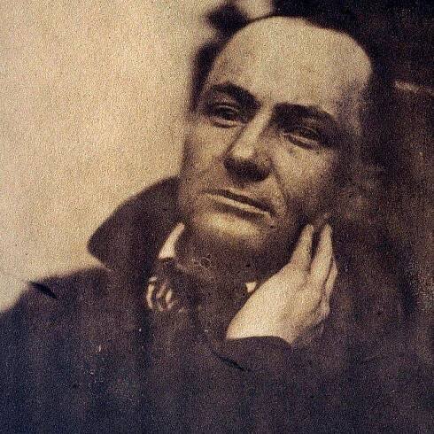 Charles Baudelaire