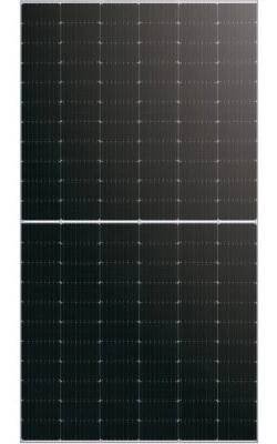 Longi Fotovoltaický panel 495Wp LR5-66HIH-495M – HobbyKompas.cz