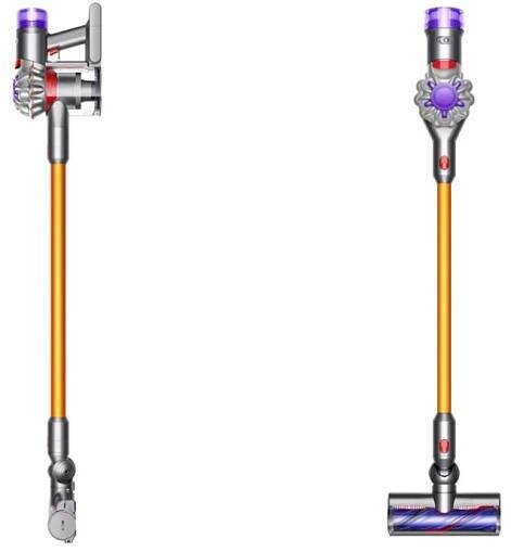 Dyson V8 Absolute 2023