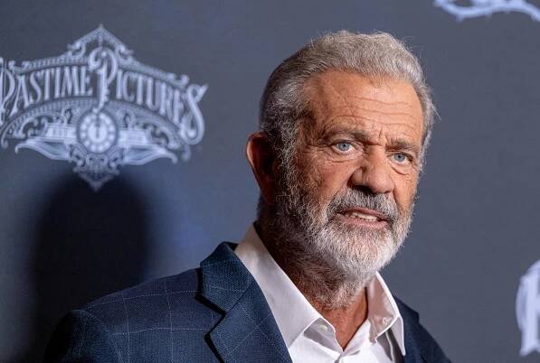 Mel Gibson's 'The Resurrection Of The Christ' Sets Lionsgate Deal