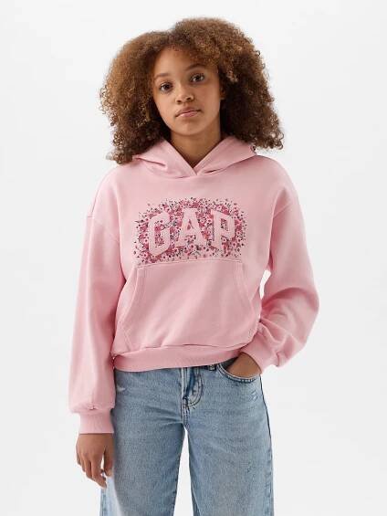 GAP GRAPHIC LOGO