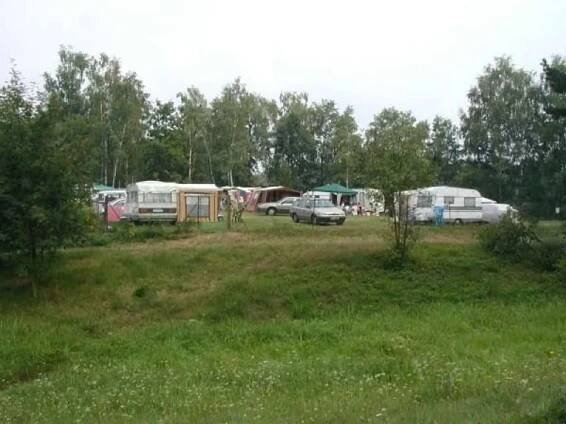 Autokemp U Kosů carousel-image-8