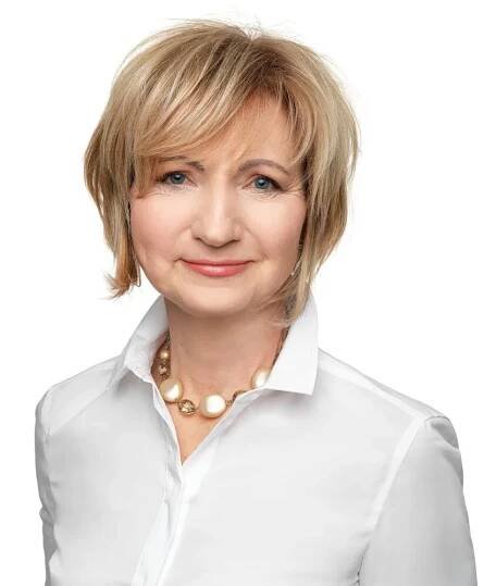 Eva Pilná