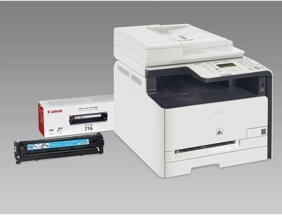 Canon i-Sensys MF-8030Cn