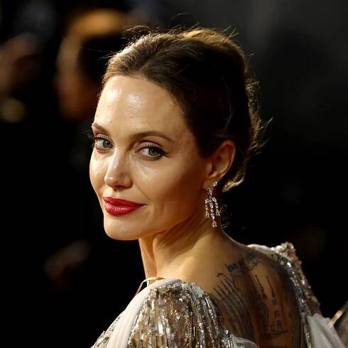 Angelina Jolie Is Losing Fans Over Israel-Gaza Comment
