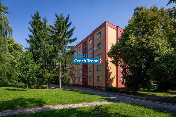 Dvořákova, Přerov - Přerov I-Město