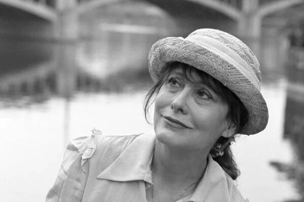 Marie Málková | foto: Jan Zátorský,  Profimedia