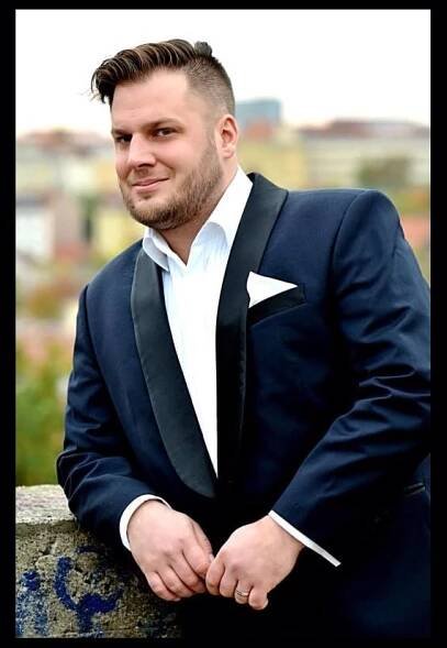 Foto k tématu Tomáš Savka – stránka 29