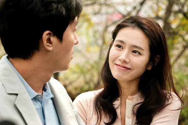 An Ultimate Fan Guide to Son Ye Jin - MyDramaList News