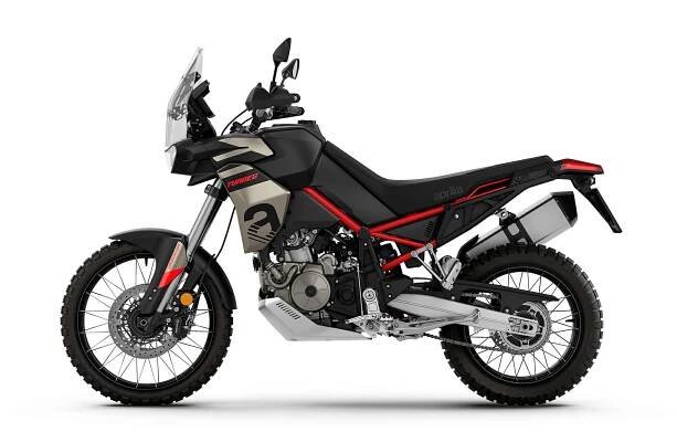 Aprilia Tuareg 660, silniční enduro - inzerát | inzerce na Annonce.cz