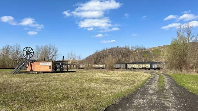 Fotogalerie • Bývalý Důl Heřmanice (Lom, důl - bývalý) • Mapy.com