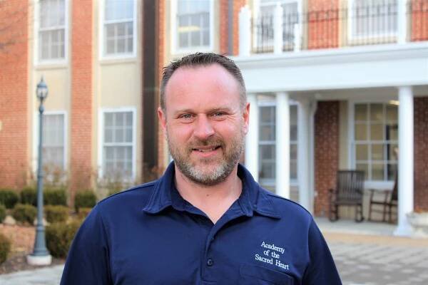 Faculty and Staff Directory – Academy of the Sacred Heart