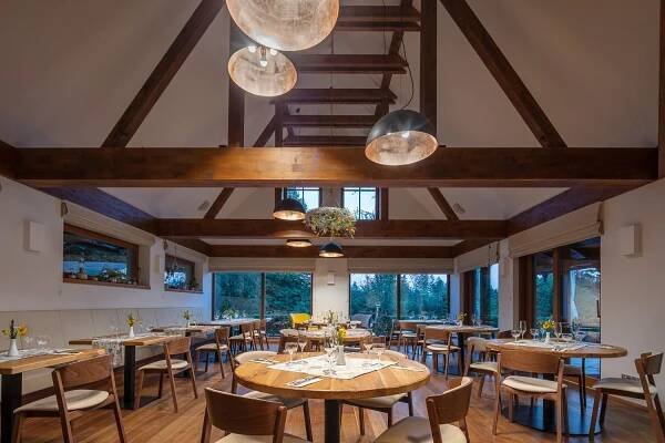 Restaurace Na kraji lesa | Na kraji lesa | Penzion a Restaurace | Valašské Meziříčí