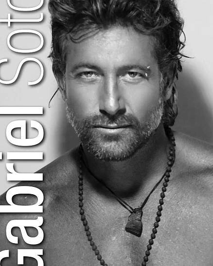 Gabriel Soto - Telenovely.net ... vše o telenovelách na jednom místě