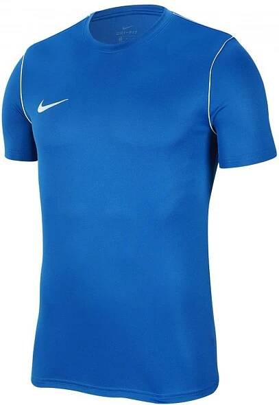 Triko Nike Y NK DRY PARK20 TOP SS