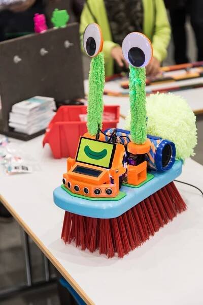 Downloadbereich – Maker Faire