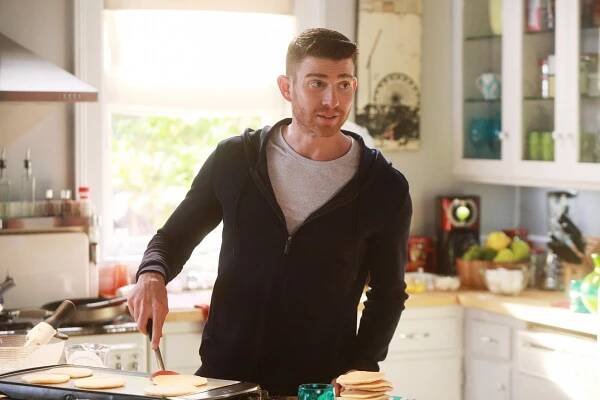 The Mindy Project - Is That All There Is? - Z filmu - Bryan Greenberg