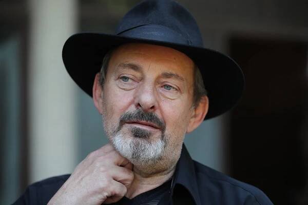 Stanislav Fišer (†90) 4 měsíce po smrti: Konečně našel klid!