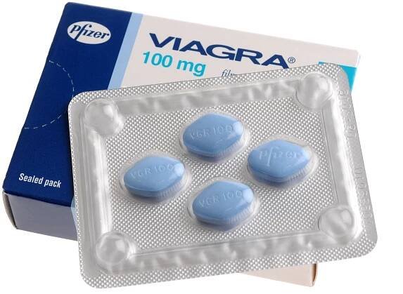 Viagra could protect your heart - as well as your sex life, study finds | The Sun