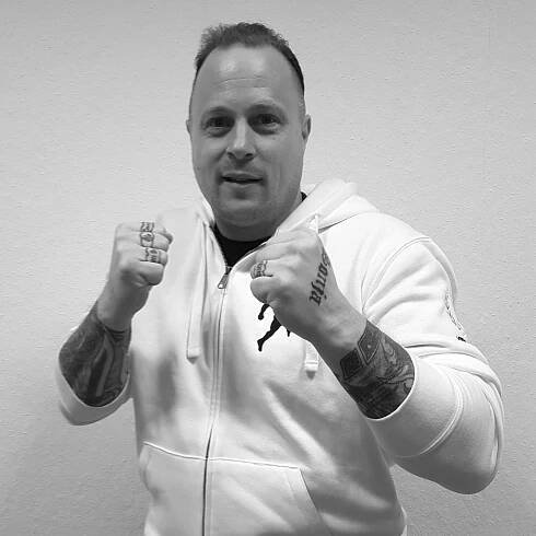Vikings Muay Thai Club – Muay Thai