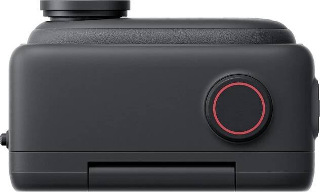 Insta360 GO 3 64GB Black