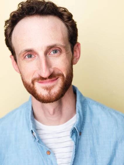 Headshots – Josh Evans