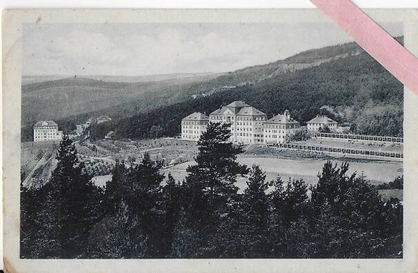 Prosečnice