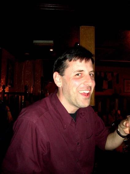 Tom Reynolds (EMT)
