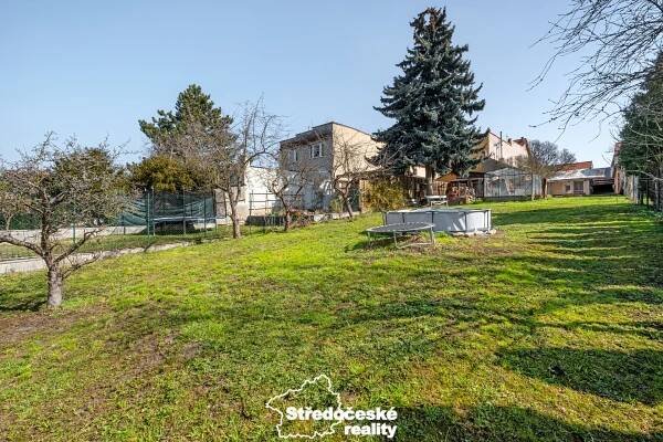 Prodej pozemku, 1 209 m2 - Čelákovice | Reality.iDNES.cz 