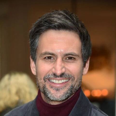Tom Beck