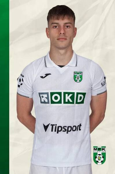 Michal  Tomič #29