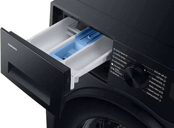 SAMSUNG EcoBubble WW11DG5B25ABLE