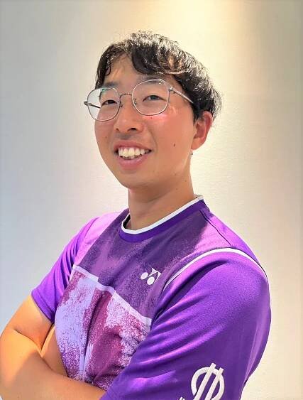 TEAM 保健医療学部等、その他学部 | 順天堂大学硬式庭球部