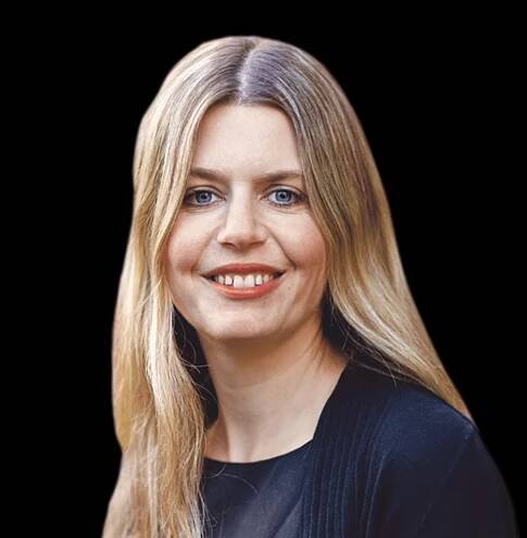 Markéta Musilová
