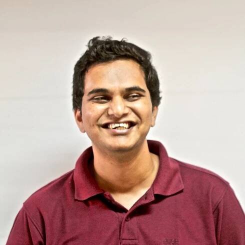 Lasantha Fernando — LIRNEasia