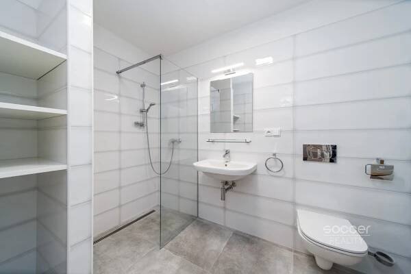3 ložnice byt o velikosti 99.0 m² - Váš nový pronájem