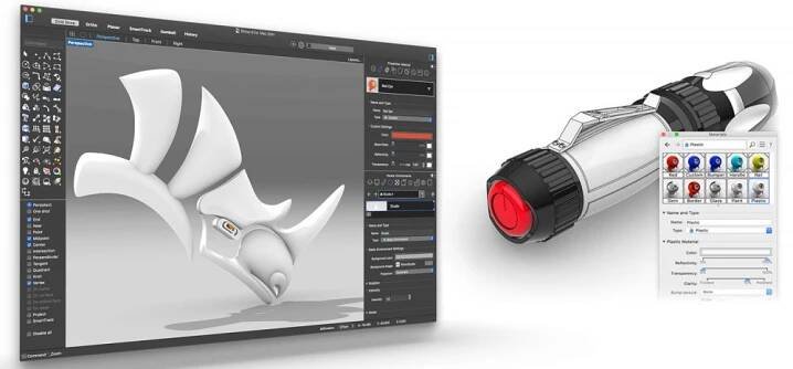 Jak zvolit software pro určité typy 3D modelování - Sharplayers