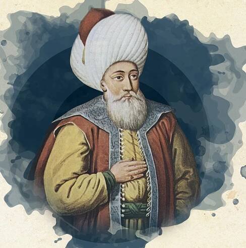 Episode 325 – The Rise of the Ottomans, Part 1