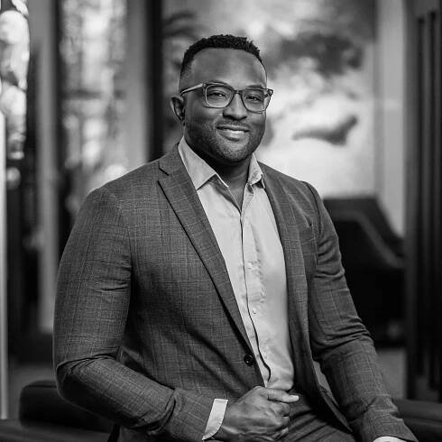 Rhys Williams featured in Voyage MIA - Dakota Wealth Management