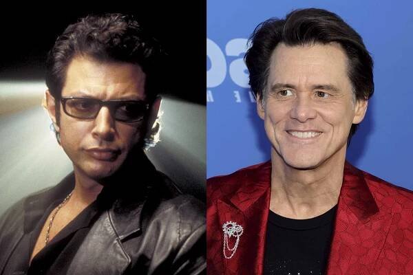Jurassic Park at 30: Jim Carrey Auditioned for Malcolm & More Casting Secrets Revealed