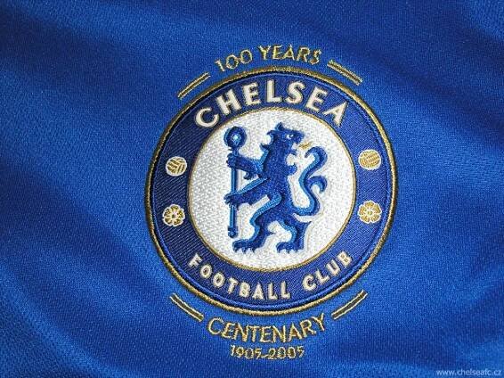 Tapety na Vaši plochu - Neoficiální stránky Chelsea FC