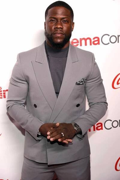 Kevin Hart