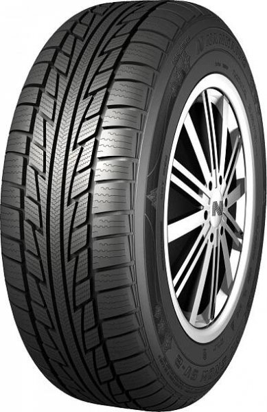 Nankang SV-2 165/70 R13 83 T od 1 049 Kč