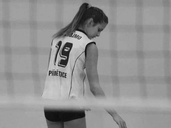 Znojemská rodačka Simona Procházková je ve finále Miss Czech Republic 2025. Zdroj: se souhlasem Simony Procházkové
