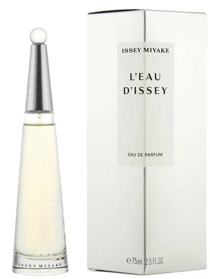 Issey Miyake L'Eau d'Issey W EDP