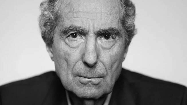 The Secrets Philip Roth Didn’t Keep