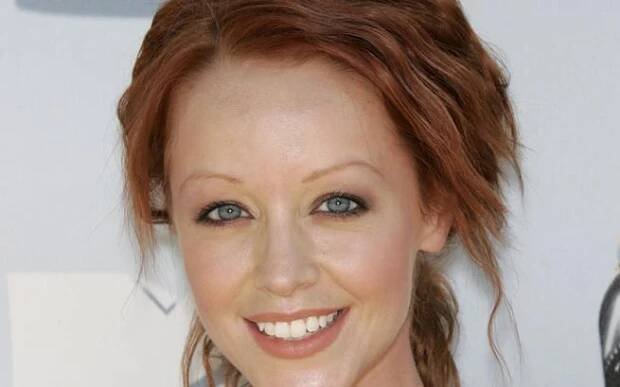 Lindy Booth fotka