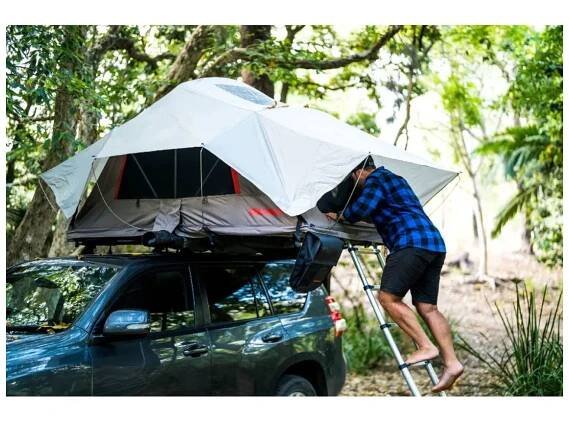 Autostan Yakima SkyRise Tent HD - Small