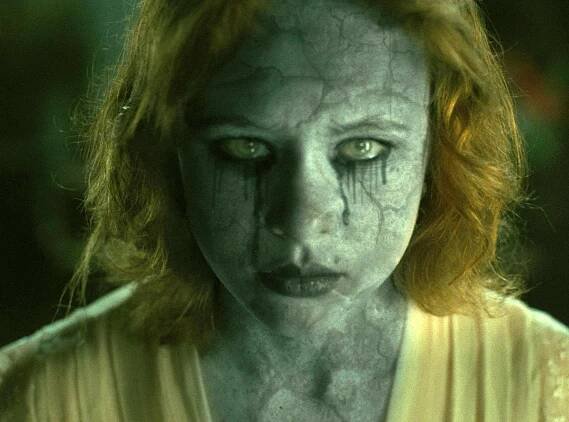 Vražedný termín - Z filmu - Thora Birch